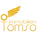 Tomso Immobilien Logo