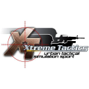 Xtreme Tactics Ltd Logo