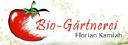 Bio Gärtnerei Florian Kamlah Logo