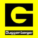 Guggenberger GmbH Logo