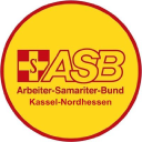 ASB Ortsverband Hofgeismar- Land OV Espenau Logo