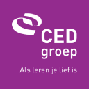 Cursusbureau CED-Groep Logo