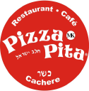 Pizza Pita Inc Logo