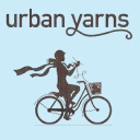 Urban Yarns Logo