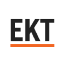 Ekt 90 Inc Logo