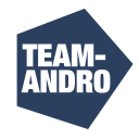 TEAM-ANDRO GmbH & Co. KG Logo