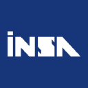 Insa Corp Logo
