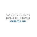 MORGAN PHILIPS BELGIQUE SPRL Logo
