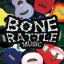 Bone Rattle Music Logo