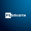 FLSmidth Real Estate GmbH Logo