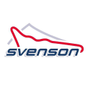 Svenson Inhaber Sven Wagner Logo