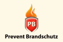 Prevent Brandschutz Inh. Dennis Lühr Logo