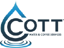 Cott Corporation Logo