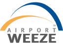 Flughafen Niederrhein Gewerbe GmbH Logo