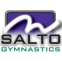 Salto Gymnastics Club Logo