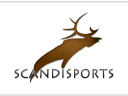 Scandisports AB Logo