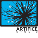 Artifice Studio Inc Logo