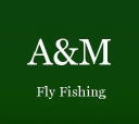 A&M Fishing Tackle V.O.F. Logo