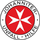 Die Johanniter OV Landesbergen Logo