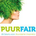 Puur Fair Logo