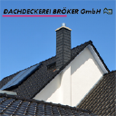 Dachdeckerei Bröker GmbH Logo