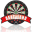 Sven Zint Dartsland Logo