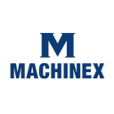 Machinex Produits Industriels Inc Logo