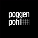 Poggenpohl Wiesbaden B&M GmbH Logo