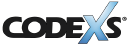 Codexs GmbH Logo