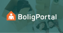 BOLIGPORTAL.DK ApS Logo