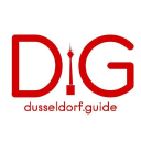 Dusseldorf Guide Logo