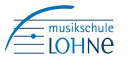 Musikschule Lohne e.V. Logo