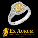 Joaillier Ex-Aurum Inc Logo