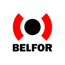 BELFOR Europe GmbH Logo