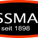 Bekleidung Fabrik Heiner Bessmann seit 1898 GmbH & Co. KG. Logo