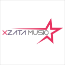 XZATA MUSIC Logo