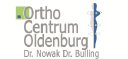 Dr. Bernd Nowak Logo