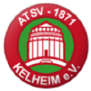 ATSV 1871 Kelheim e.V. Logo