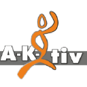 A-K-tiv Therapiezentrum Inhaber Thomas Hüstreich e.K. Logo