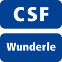 CSF Wunderle GmbH Logo