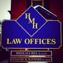 HMH Law Offices Logo