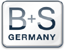 Bickenbach & Schäfer GmbH Logo