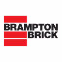 Brampton Brick Limited Logo