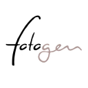 fotogen FOTOSTUDIO Logo