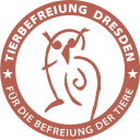 Tierrechtsgruppe Dresden Logo