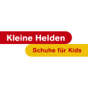 Klaus Eble und Marion Müller-Eble Kleine Helden Logo
