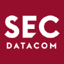 SEC DataCom AB Logo
