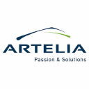 ARTELIA Suisse SA Logo