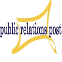 Public Relations Post Inc, The Logo