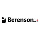 Berenson Inc Logo